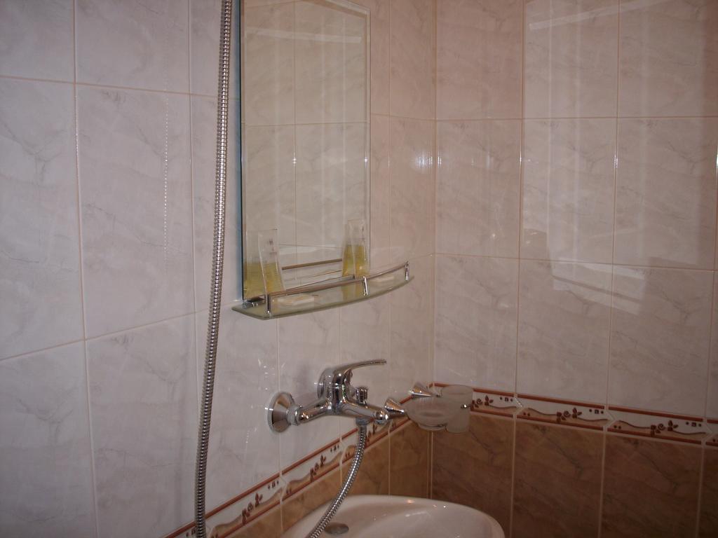 Georgievi Guest House Pomorie Eksteriør billede